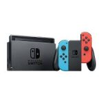 Nintendo Switch ผ่านอีกหนึ่งเรื่องสำคัญด้านแนวทางการขายที่น่าไม่น่าเชื่อ